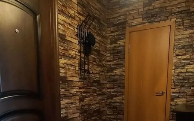 Квартира на Железнодорожной 11