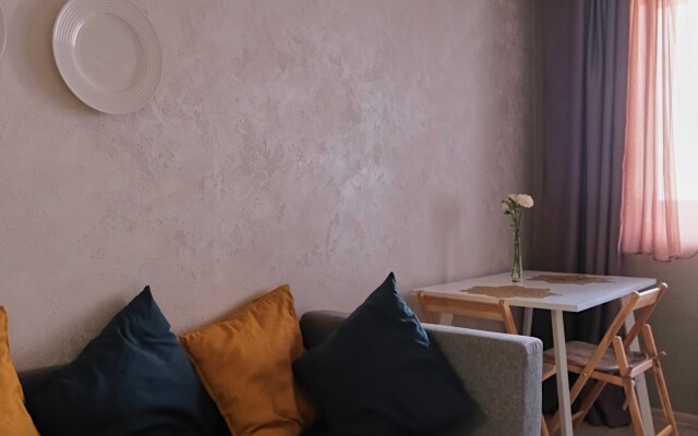 Апартаменты Easy Studio