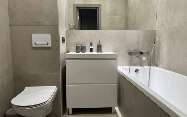 Apartments Dzhon