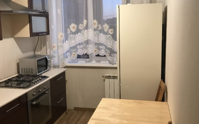 Квартира Сдается Двухкомнатная