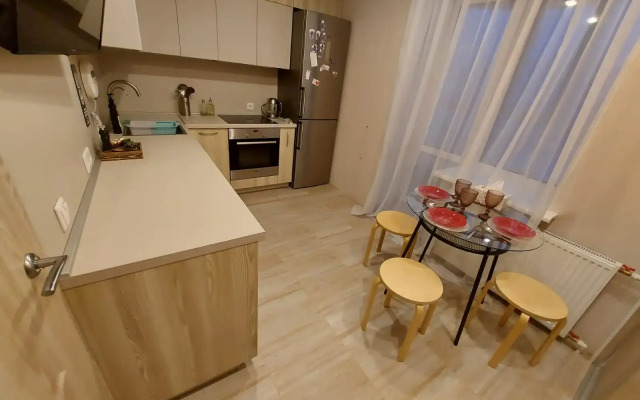 Fortuna Flat