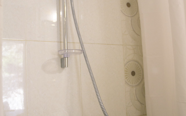 Отель Рассвет