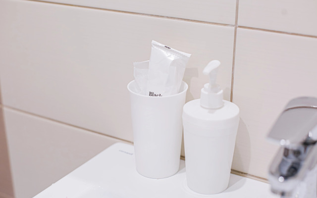 Апартаменты SunSet Новокузнечихинская 8