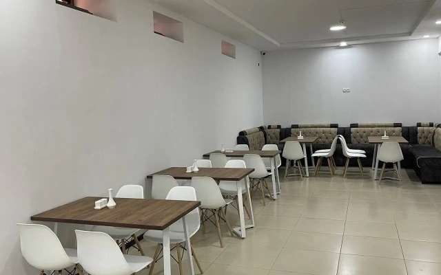 Hotel Al Arda Avenue  Guest House