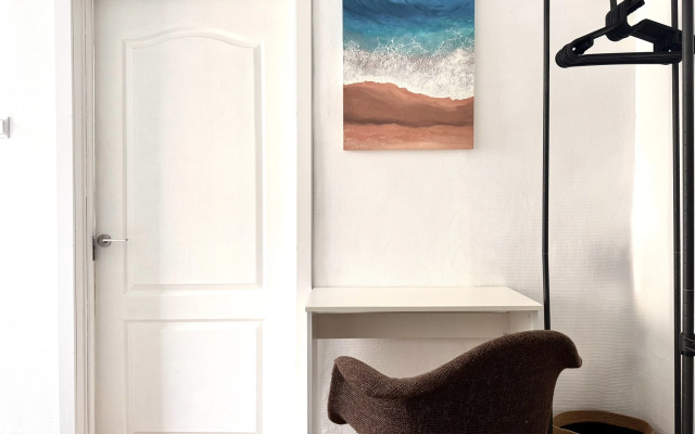 Квартира Двухкомнатная Pro.apartment на Горького 15