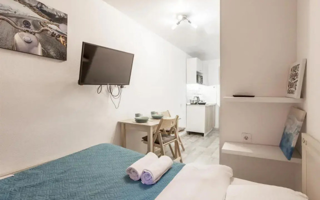 Апартаменты Вквартиру 24