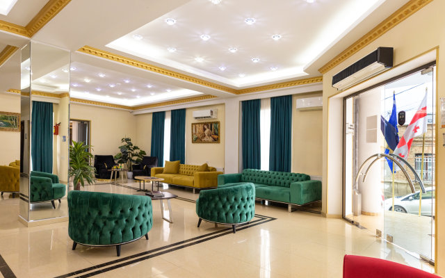 Hotel Grand Palace Tbilisi