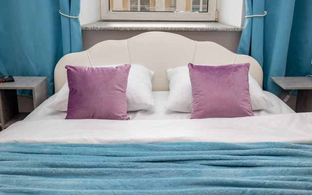 Гостевой Дом Галерея Вояж