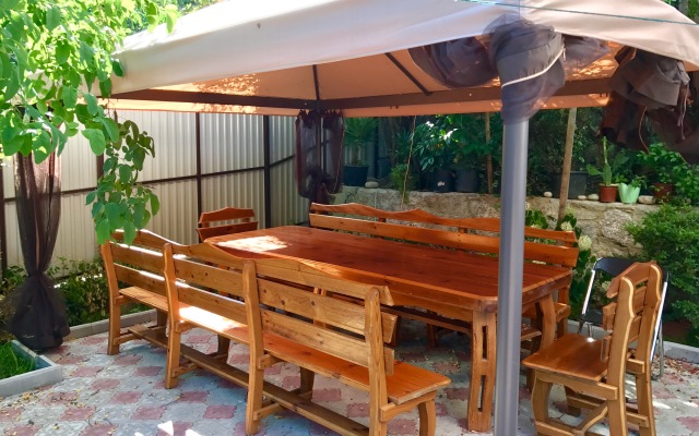 Mishor Guest House