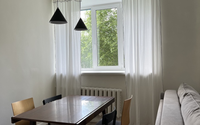 Semeynaya Ryadom S Ruskeala Flat