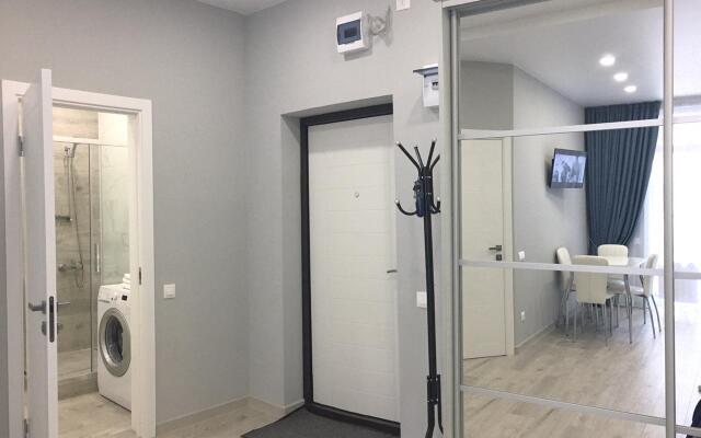 V Sochi U Morya 205  Apartments