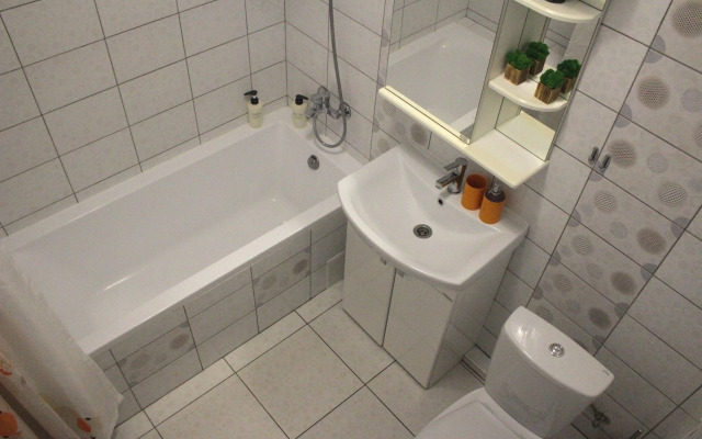 Апартаменты в Центре Города