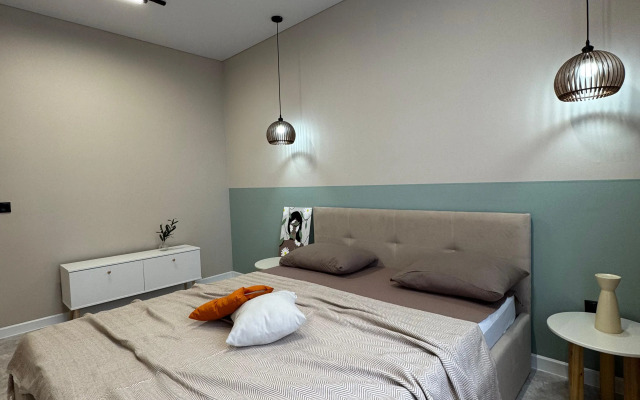 Квартира Lofthouse