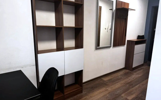 4 Апартаменты Stepanenkov в Радиусе (10)