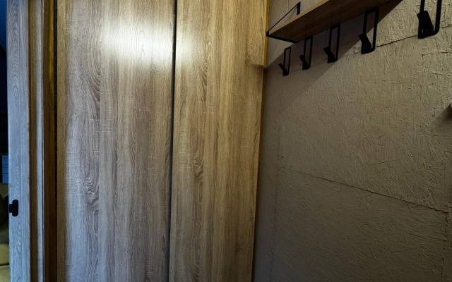 Гостевой дом Ambar