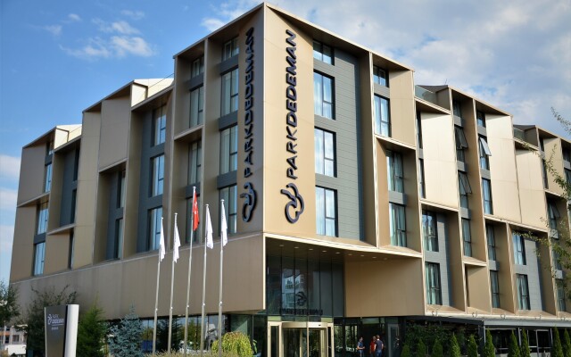 Park Dedeman Eskişehir Hotel