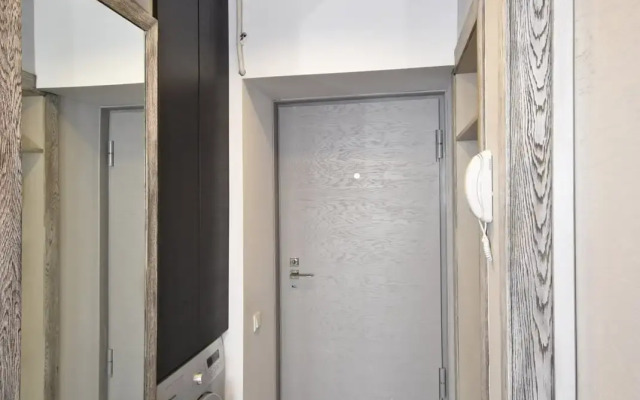 2-K Prospekt Sayat-Novy, Sn400 Flat