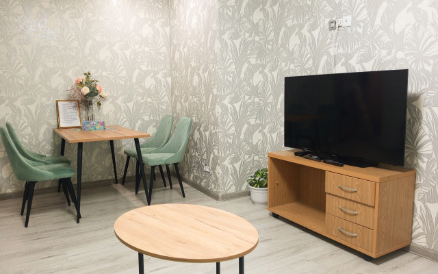 Апартаменты Фэмили