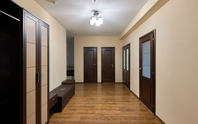 Апартаменты Сибгата Хакима 60