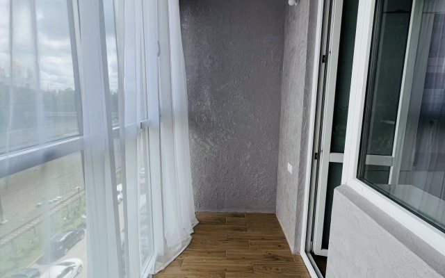 Квартира у Северного Вокзала