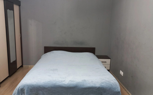 Novoye Pavlino Flat