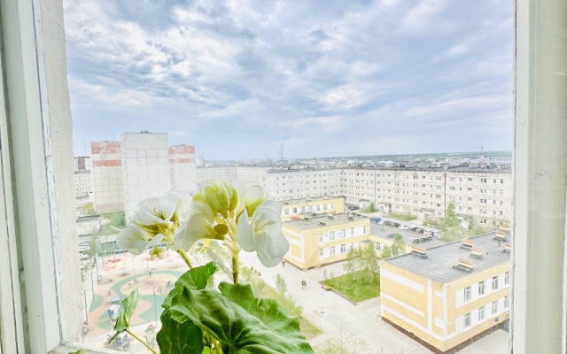 Апартаменты Заводская 5