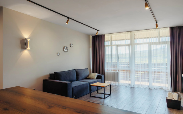 Частный дом AURA на Интернациональной 106