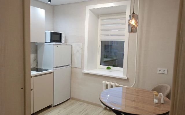 S Vidom Na Baykal Flat