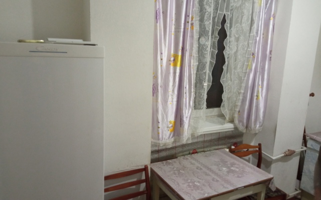 Апартаменты 2ka Leningradskiy Port Карелы