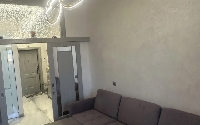 U Morya Kak Doma Apartments