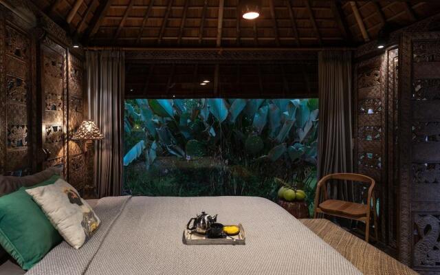 Вилла Beach Walk Villa Pryaniki