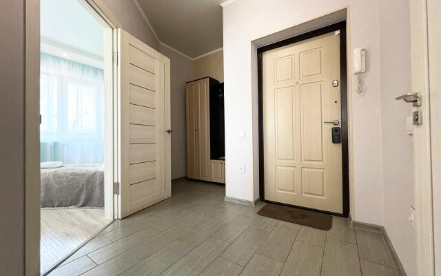 Апартаменты Постовалова 3