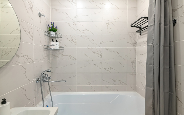 Апартаменты TopHouse на Нейбута 2а, 3 этаж