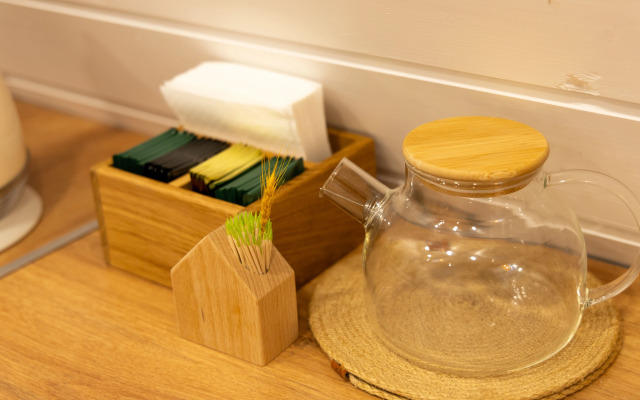 Частный дом в Стиле A-Frame на Берегу Озера