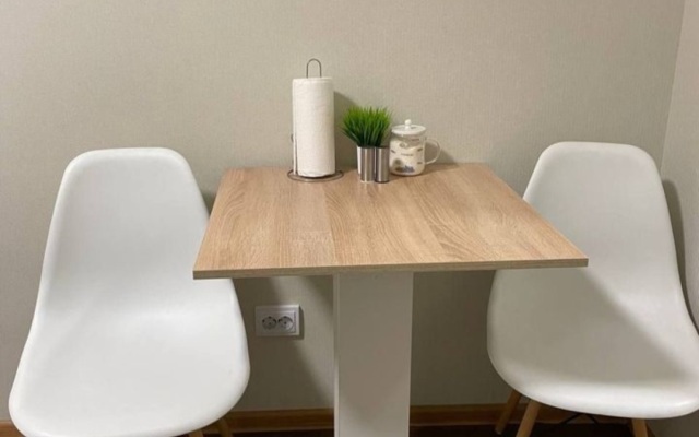 Studiya na Plesetskoy Flat