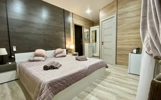 V St Vinogradny 34 Flat