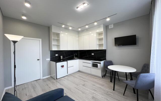 Апартаменты Добрые Сутки на Разина 69-27