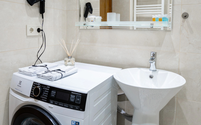 Апартаменты Kiwi