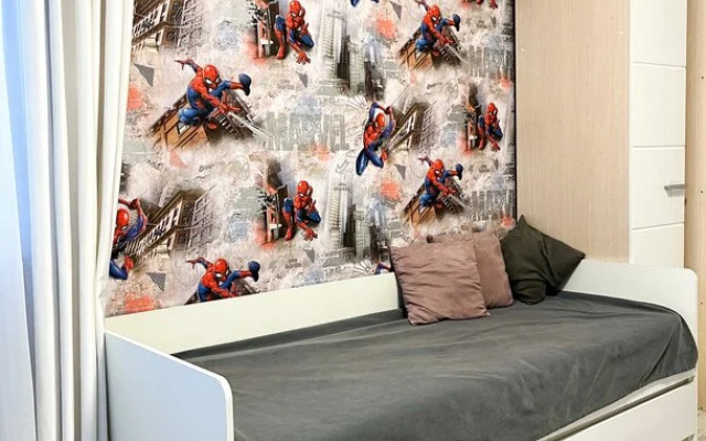 Квартира на Алексеева 39