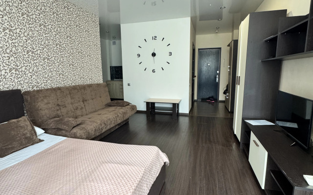 Квартира Студия на 5ом