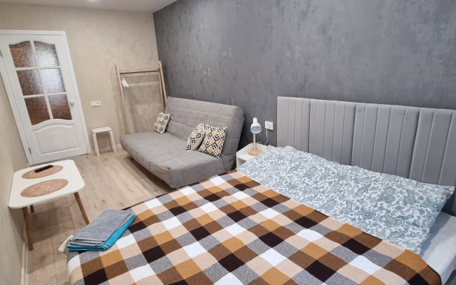 Апартаменты Гайдара 1