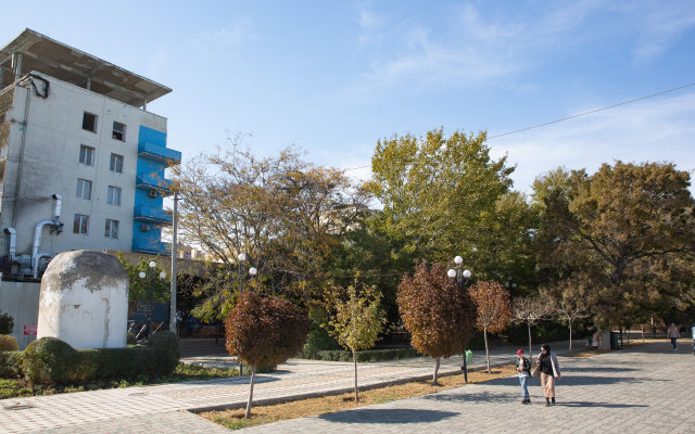 Hotel Kaspij