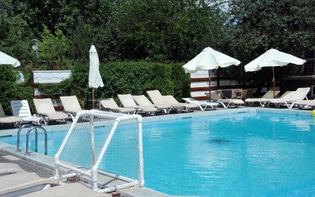 Malikon Park Hotel