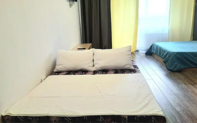 Квартира на улице Университетская Набережная 63