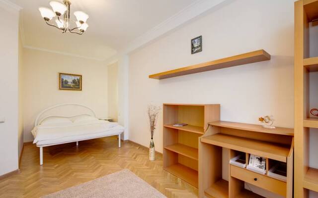 Apart Lux Novyij Arbat 26 Apartments