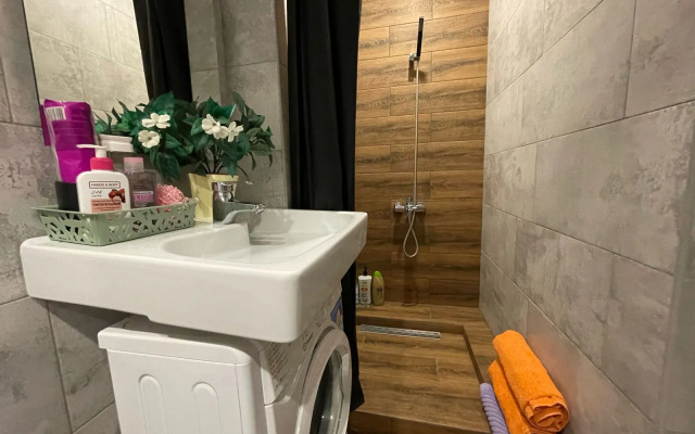 Квартира Однокомнатная квартира возле Мамаева Кургана