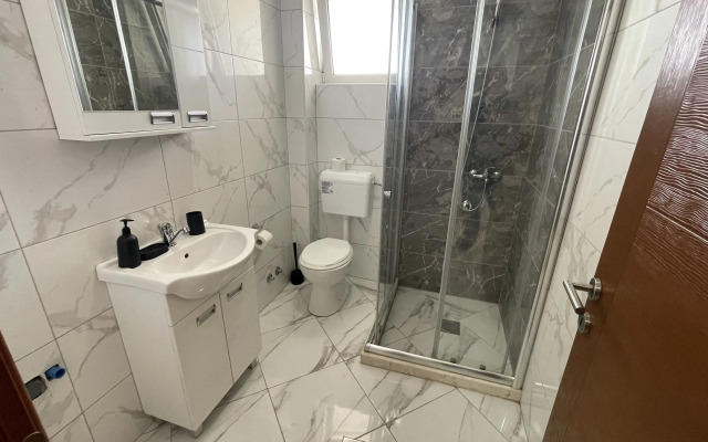 Elma Apartment Hotel