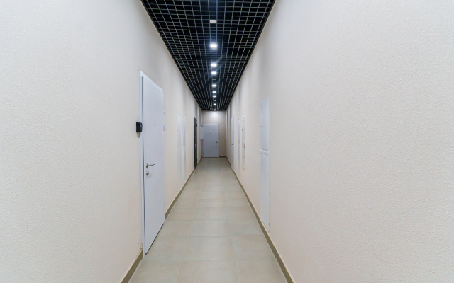 Апартаменты в Современном ЖК Черноморский - 2 от LetoApart