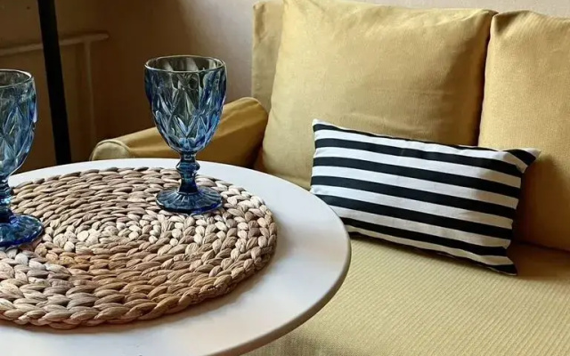 Квартира на Некрасова 25 7