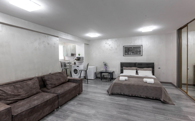 Апартаменты Студия в Центре Кисловодска